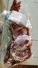 東湟臺東湟臺青海羊肉 新鮮羊蝎子3斤/5斤散養羊  冬季食補 過(guò)年禮盒 羊后腿肉5斤去骨 曬單實(shí)拍圖