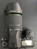 【二手95新】賓得/PENTAX 理光 單反相機   K30 K50 K3 K5 K1 賓得K52S 18-135 套機 曬單實拍圖