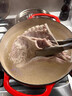 錫林郭勒羊肉 內(nèi)蒙古特產(chǎn)羊排羊肉卷羊蝎子羊雜 羊肉禮盒生鮮年貨禮盒地標(biāo)認證 羊排 2.2-2.4斤 曬單實拍圖
