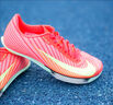 耐克田徑精英2025新款配色 Nike Maxfly 2耐克男女專(zhuān)業(yè)氣墊短跑釘鞋 FD8395-600/Maxfly 2代 36 曬單實(shí)拍圖