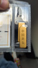 中國(guó)黃金（CHINA GOLD）AU9999足金投資金條財(cái)富金條20g收藏儲(chǔ)蓄金磚薄片投資金 足金投資金條 10g 曬單實(shí)拍圖