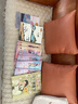 精靈夢(mèng)葉羅麗漫畫(huà)故事全集 第5季 全套6冊 曬單實(shí)拍圖