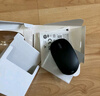 微軟（Microsoft） Surface 精巧藍(lán)牙鼠標(biāo) 輕巧便攜 無線鼠標(biāo)  藍(lán)牙5.0 小巧輕盈 適配Win10 Mac OS和Android 微軟精巧鼠標(biāo)典雅黑【商家倉】 官方標(biāo)配 曬單實拍圖
