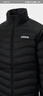 阿迪達(dá)斯 （adidas）男子羽絨服外套戶(hù)外防寒保暖休閑立領(lǐng)輕薄貼身運(yùn)動(dòng)服 XL碼 曬單實(shí)拍圖