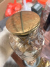 梵卡奇（FANKAQI）【法國品牌】耐高溫高檔玻璃水杯水具家庭家用涼水壺大 凌鏡壺【驟冷驟熱】 1800ml 曬單實(shí)拍圖