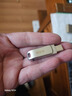 飚王u盤 typec/USB3.2雙接口大容量高速手機(jī)U盤平板電腦車載通用迷你便攜優(yōu)盤 【128G】250MB/s雙接口迷你款 FD004 曬單實拍圖