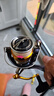 達(dá)億瓦（DAIWA）瑞格REGAL LT/24 REGAL CS紡車輪船釣磯釣輪深線杯遠(yuǎn)投競技路亞 24款REGAL CS LT 3000S-CXH 左右手互換型 曬單實(shí)拍圖