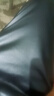 驢狐皮褲男加絨加厚寒保暖男士皮褲干活工作褲耐磨高腰寬松冬季軟皮 3XL碼【140-165斤】 加絨加厚款 曬單實(shí)拍圖
