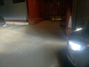 石欄石欄R9MAX汽車LED燈泡H1H7H4H1190059012led超亮改裝大燈聚光遠(yuǎn)近 石欄R9MAX H7 一對兩只 曬單實拍圖