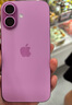 iPhone美版機 Apple 蘋(píng)果16plus iPhone16 5G手機靈動(dòng)島拆封全新未激活 iphone16粉色 256G美版有鎖+開(kāi)孔 雙卡咨詢(xún)客服 曬單實(shí)拍圖