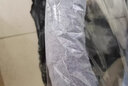 骉祥德國(guó)品質(zhì)汽車冬季防滑毛絨保暖方向盤套男女耐磨時(shí)尚汽車把套d 帶內(nèi)圈仿水貂毛-黑色 曬單實(shí)拍圖