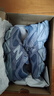 NEW BALANCE【IU同款】老爹鞋男鞋女鞋小象蹄厚底運(yùn)動(dòng)鞋9060系列U9060IB 41.5 曬單實(shí)拍圖