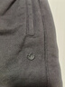 阿迪達斯 （adidas）男子 三葉草系列 C Pants FT 針織束口長(cháng)褲 HK2866 黑色 M 曬單實(shí)拍圖
