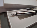 輝柏嘉（Faber-castell）【中秋禮物】鋼筆簽字筆F尖 如恩系列149251商務(wù)送禮練字送男友送女友 畢業(yè)禮物 送老師 曬單實(shí)拍圖