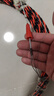 德東穿線器神器萬(wàn)能拉線電工手動(dòng)引線拽線串線管鋼絲暗線電線網(wǎng)線暗管 三股10米-圓頭【手套+束線器】 曬單實(shí)拍圖