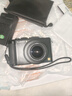 松下（Panasonic）LX2 LX3 LX5 LX7 LX10 LX100 ZS110 ZS220 FZ2500 FZ1000 二手數碼相機 松下LX7 黑色 95新 曬單實(shí)拍圖