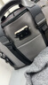 TUMI/途明Alpha Bravo系列男士手提公文包電腦包 碳黑色 0232790CH15英寸 曬單實(shí)拍圖
