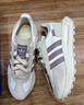 阿迪達斯【滔搏運動(dòng)】adidas阿迪達斯中性RETROPY E5ORI-RUNNING休閑鞋 JQ0008 43 曬單實(shí)拍圖