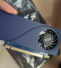 撼與撼與intel游戲顯卡 A310 ECO 單槽單風扇 4GD6 曬單實拍圖