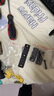 軍迷用品-金屬魚(yú)骨smr--hk416激趣錦1316代ATM護(hù)木導(dǎo)軌一體式護(hù)木 smr-10.5英寸/黑色 曬單實(shí)拍圖
