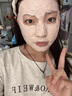 澤秀媛玫瑰軟膜粉美容院專用補(bǔ)水面膜保濕提亮膚色改善暗沉黃黑皮嫩膚 2袋裝【實(shí)惠裝】贈調(diào)膜工具 曬單實(shí)拍圖