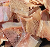 牛頭肉熟食特惠現(xiàn)煮黃牛臉肉原味精修牛雜牛頭肉批發(fā)整箱涼菜牛肉 牛頭肉5斤 曬單實拍圖