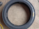 正新正新輪胎3.25-18真空胎摩托車(chē)外胎越野胎 325一18寸 廈門(mén)前胎后胎 3.25-18正新真空胎常用型 曬單實(shí)拍圖