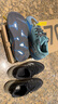 阿迪達斯男女鞋Yeezy700復古限量休閑鞋GZ2002禮物UK8碼42碼 曬單實(shí)拍圖