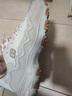 斯凱奇（Skechers）女子黑白拼色老爹鞋休閑高回彈運動(dòng)鞋149792 自然色/棕褐色/NTTN 38.5 曬單實(shí)拍圖