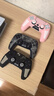PlayStation索尼（SONY）【PS5手柄國行 迷彩灰】ps無(wú)線(xiàn)控制器PC電腦steam藍牙DualSense國行原裝配件 曬單實(shí)拍圖