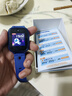 榮耀視海衛家兒童手表4G視頻通話(huà)8重精準定位多功能中小學(xué)生超長(cháng)續航防摔防水 曙光藍+貼膜 送電話(huà)卡（曬單有禮） 曬單實(shí)拍圖