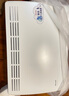 Brandt白朗取暖器電暖器家用石墨烯取暖神器全屋升溫客廳大面積取暖器嬰兒暖風(fēng)機暖氣片踢腳線節(jié)能快熱爐 【液晶電子款】N22D 曬單實拍圖