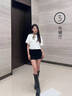 MITHAOL KUSC真絲絲巾2025桑蠶絲100%女士生日禮物方巾送老婆媽媽中秋節禮物 咖色羽毛【心想事