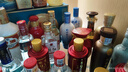 衡水老白干大青花 小酒版 50度 150ml 老白干型白酒 150ml*5瓶 曬單實(shí)拍圖