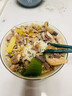 錫林郭勒羊肉 內(nèi)蒙古特產(chǎn)羊排羊肉卷羊蝎子羊雜 羊肉禮盒生鮮年貨禮盒地標認證 羊雜 3斤 曬單實拍圖