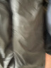 Reebok銳步官方男女同款JACKET經(jīng)典時(shí)尚羽絨服 HS3887 M 曬單實(shí)拍圖