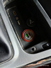 惠航奇長(zhǎng)安cs75車載充電器plus超級(jí)快充點(diǎn)煙器轉(zhuǎn)換器車充車載快充充電頭 安卓【120w隱藏款】炫酷黑 【官方原配】長(zhǎng)安CS75  PLUS專用 曬單實(shí)拍圖