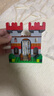 樂(lè)高（LEGO）4歲+兒童玩具男女孩生日禮物 經(jīng)典創(chuàng)意大號(hào)積木盒10698 曬單實(shí)拍圖