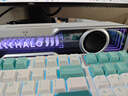 漫步者（EDIFIER）花再Halo SoundBar桌面藍(lán)牙音響臺(tái)式筆記本電腦有線音箱高音質(zhì)花在立體聲游戲麥克風(fēng)重低音 破曉白【重低音+影院級(jí)音效】 曬單實(shí)拍圖