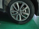 NEXEN耐克森輪胎 RH7 225/55R18 98H原配起亞智跑途勝歐藍德 全新汽車(chē)輪胎 曬單實(shí)拍圖