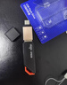 愛國者USB3.2 Gen1高速U盤U331Pro 讀速150MB/s 手機(jī)平板電腦兩用高速U盤 大容量【線下同款】 U331Pro-128GB 曬單實拍圖