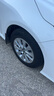 米其林Michelin 汽車輪胎全新 節(jié)油耐磨型 韌悅系列 195/65R15 91V 新寶萊 + Energy XM2 曬單實(shí)拍圖