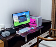 技嘉9800X3D/9700X/9600X-核顯集顯無顯卡選配RTX50805070ti喬思伯Z20白便攜游戲設(shè)計手提臺式電腦主機(jī) 四：銳龍7 9800X3D丨32G丨1T 曬單實拍圖