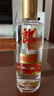 郎酒45度順品郎480ml金蓋裝 【酒廠直供】濃醬兼香型白酒純糧食口糧酒 12瓶 【送52度綿竹大曲】 曬單實拍圖
