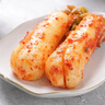 韓食府辣白菜 韓國泡菜 韓式風(fēng)味延邊朝鮮泡菜 辣白菜400g*5袋 曬單實(shí)拍圖