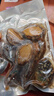 鮮活大鮑魚新鮮冷凍個(gè)大鮮活海捕超大 大號(8只/斤) 1斤 曬單實(shí)拍圖