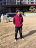 安踏足球鞋MG短釘專業(yè)訓(xùn)練鞋青少年春季新款比賽專用防滑耐磨男鞋 曬單實(shí)拍圖