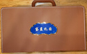 蘇氏陶瓷（SUSHI CERAMICS）鎏銀墨龍三才蓋碗套裝非遺大師鄭文強作品功夫茶具禮盒節(jié)日禮物 曬單實拍圖