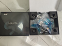 axisflying酷飛Axisflying曼塔MANTA 5 SE 穿越機機架5寸FPV花飛無人機一架 曬單實拍圖