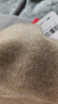 恒源祥羊絨衫女100%山羊絨冬裝保暖高領(lǐng)套頭女裝針織衫毛衣女打底衫上衣 曬單實(shí)拍圖